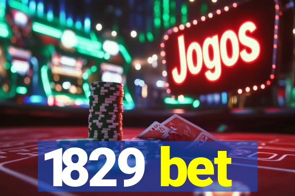 1829 bet